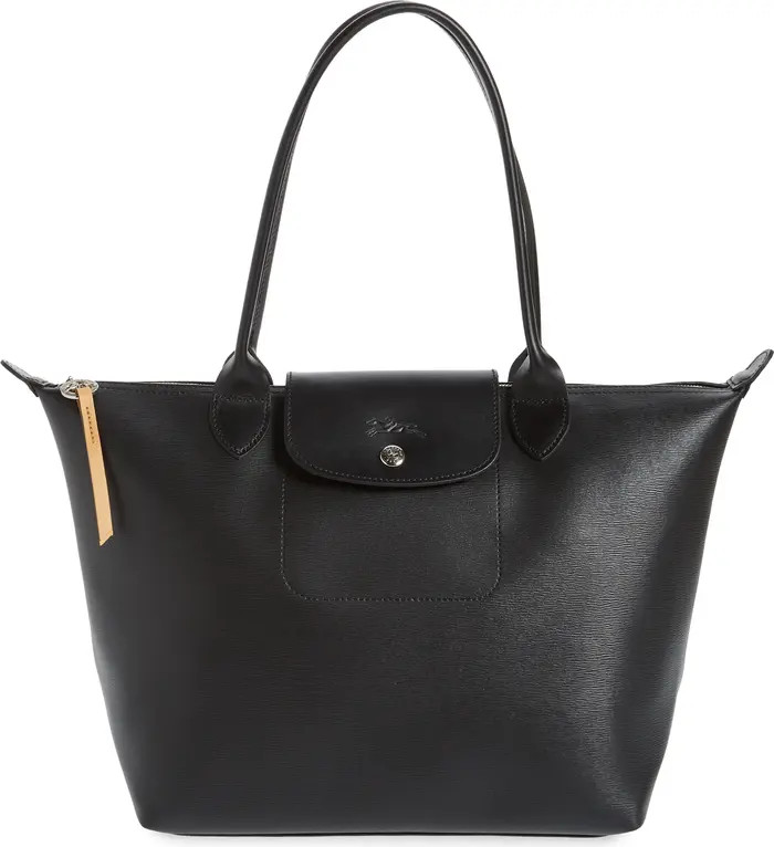 Longchamp Medium Le Pliage Shoulder Tote | Nordstrom | Nordstrom