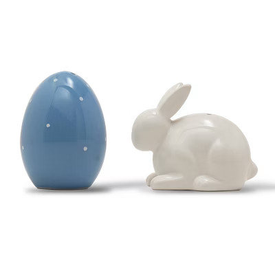 Salt and Pepper Shaker Easter Shape - Bullseye's Playground™ | Target