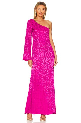 x REVOLVE Ulrich Maxi Dress
                    
                    House of Harlow 1960 | Revolve Clothing (Global)