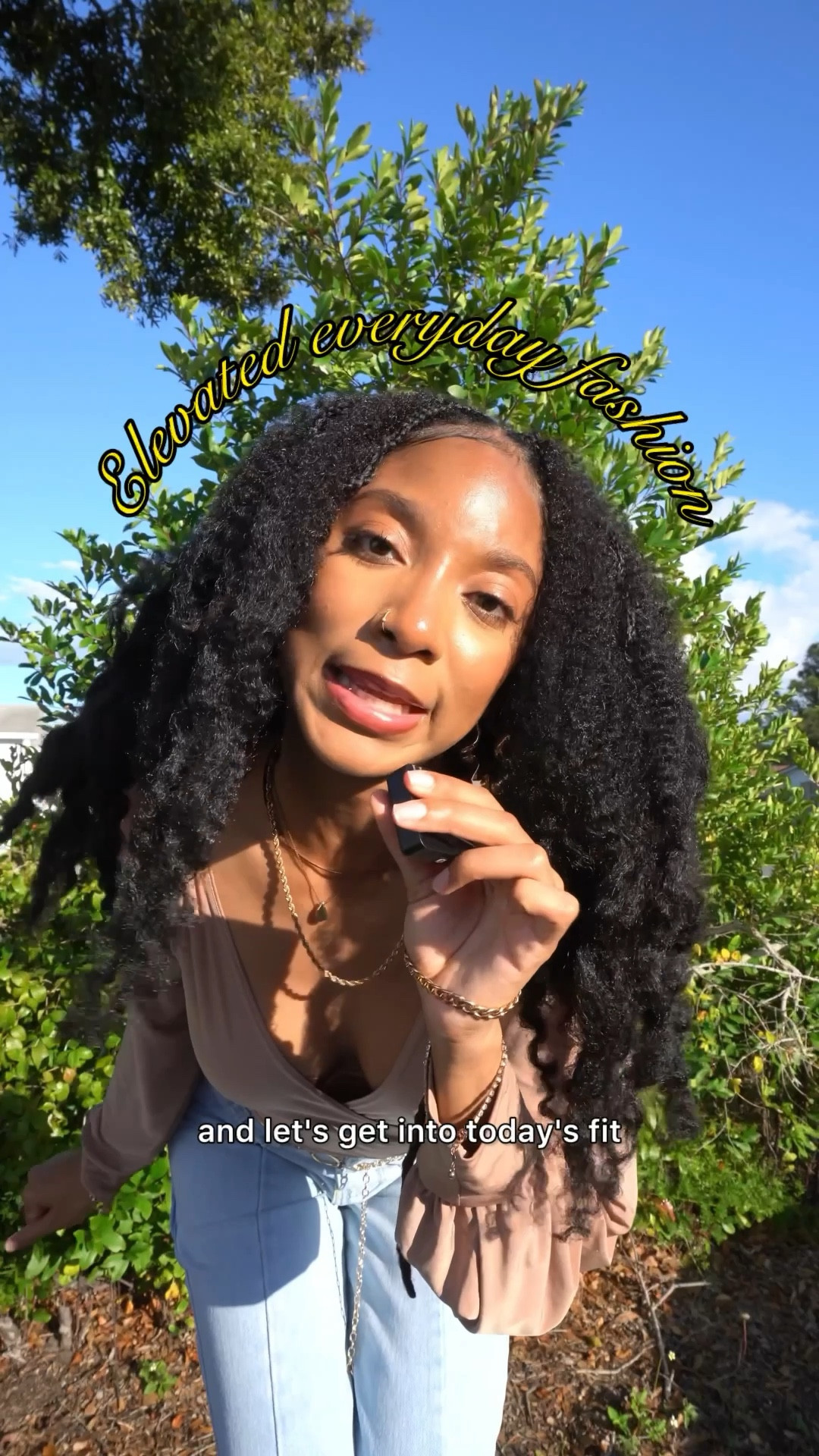 Elevated everyday fashion | Episode 4 featuring all pre-existing pieces from my collection!

#LTKTall #LTKgrwm #LTKootd