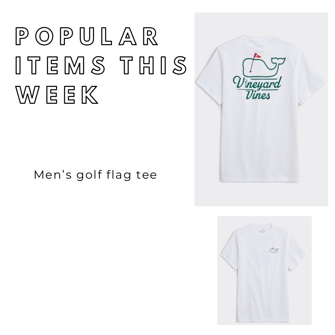 Golf tee for him 


#vineyardvines #giftforhim #golftee #under50

#LTKMens #LTKActive