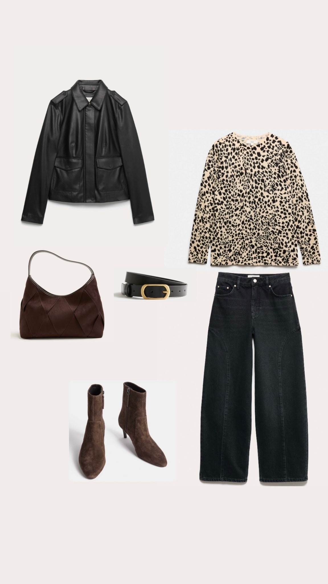 Cosy layers, great quality and great value too. 

#LTKwinter #LTKdatenight #LTKireland