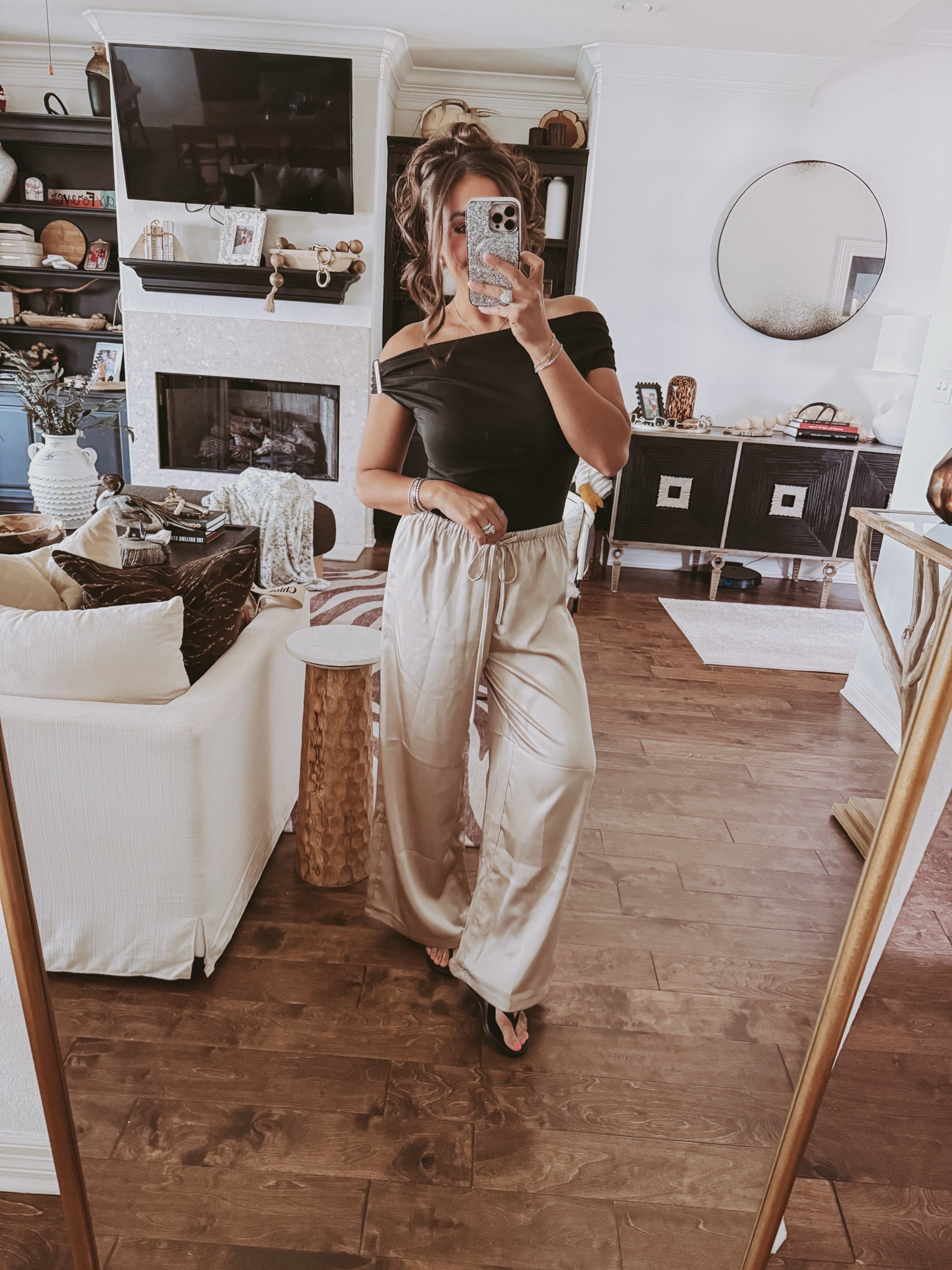 #LTKPetite #LTKootd #LTKSaleAlert