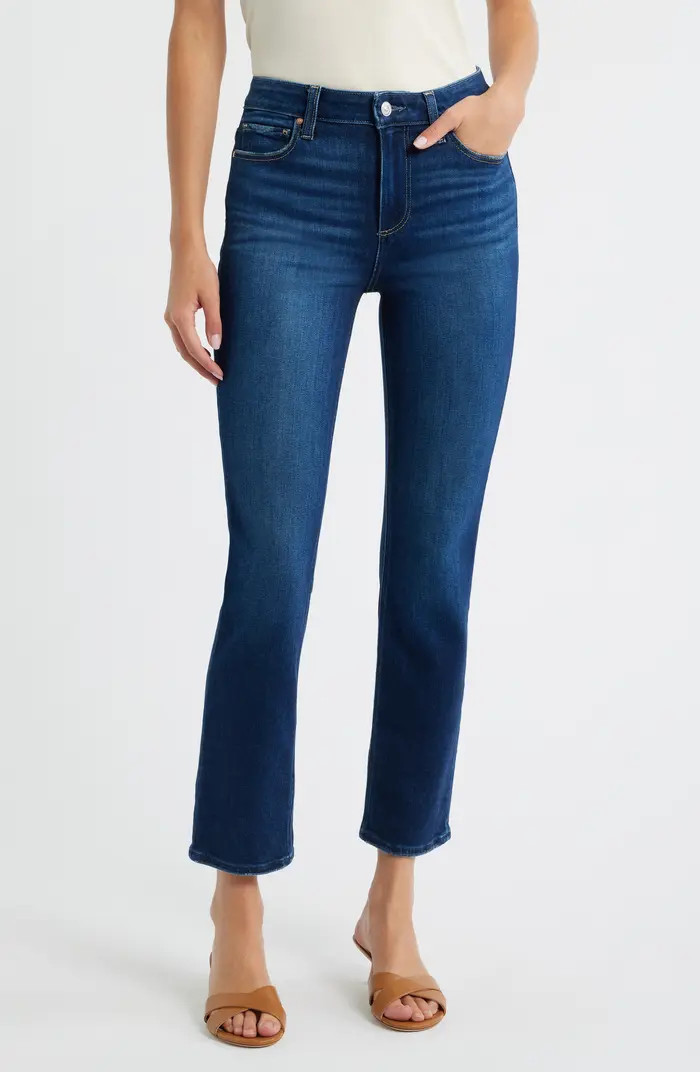 Cindy Straight Leg Jeans | Nordstrom