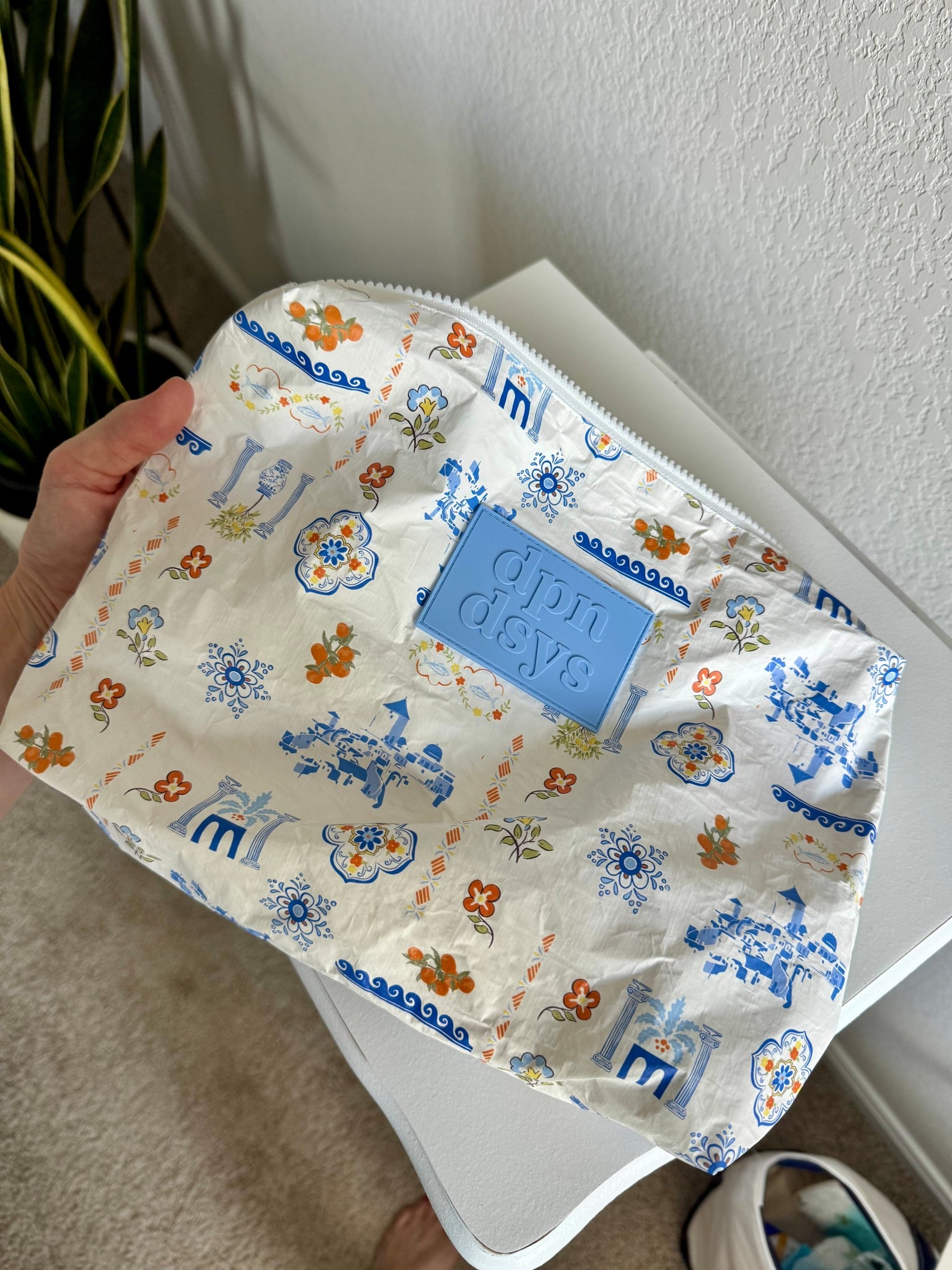 Wet bag for summer time ☀️

#LTKSeasonal #LTKStyleTip #LTKFamily