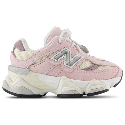 New Balance Girls New Balance 9060 - Girls' Toddler Shoes Pink/Purple Size 05.0 | Foot Locker (US)