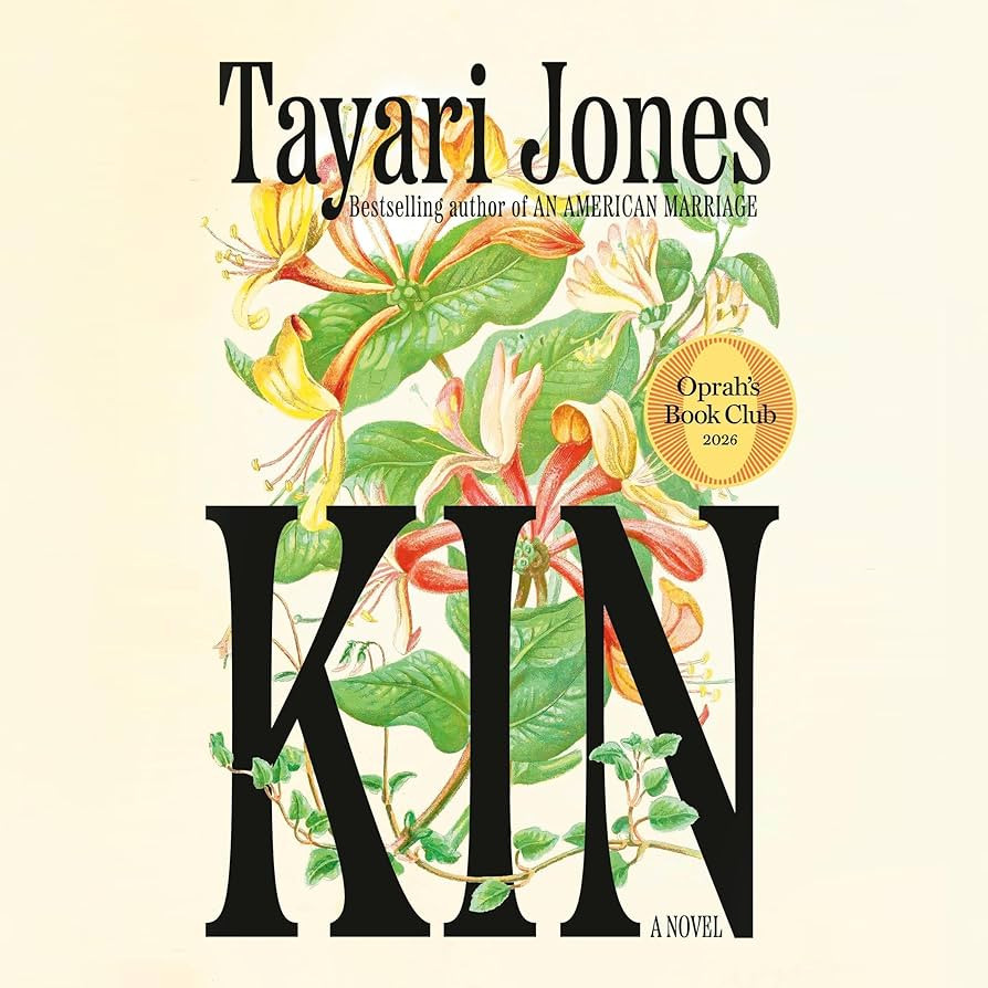 Kin: Oprah's Book Club: A Novel | Amazon (US)