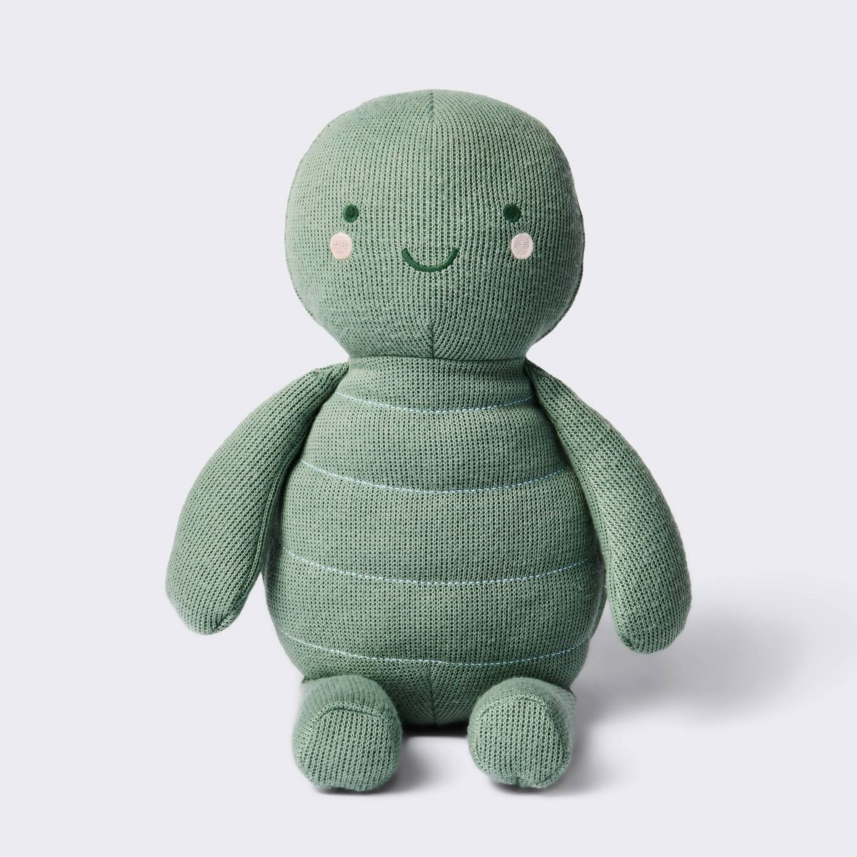 Crib Plush - Turtle - Cloud Island™ | Target