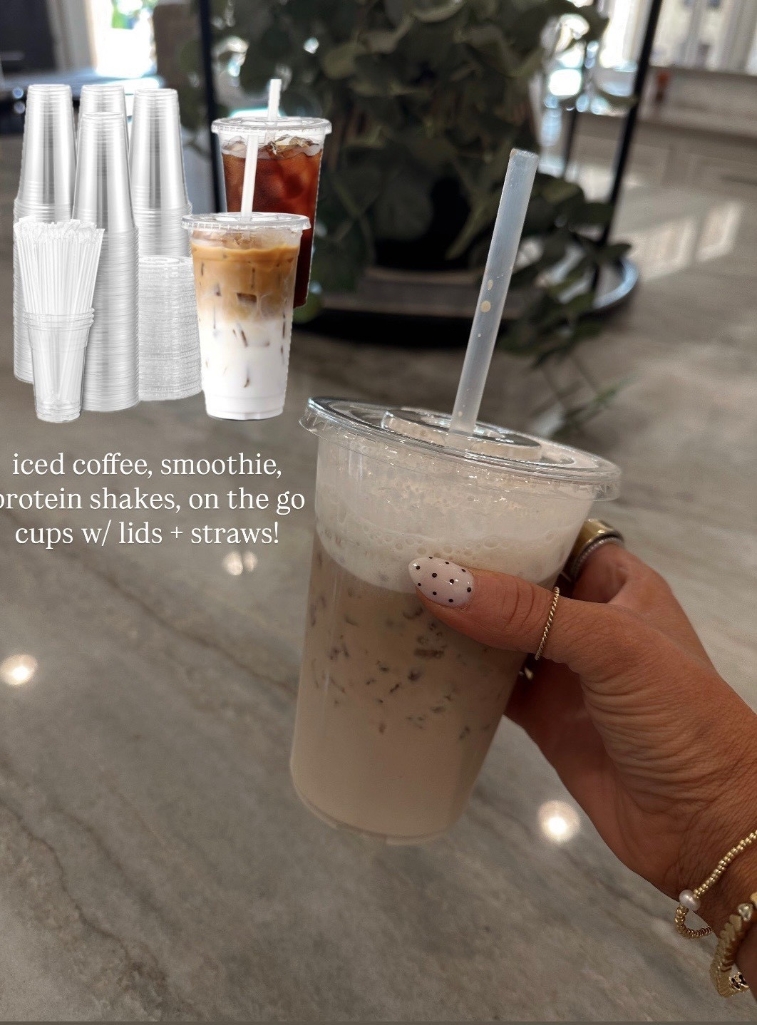 Favorite plastic cups 

#LTKSeasonal #LTKFamily #LTKHome