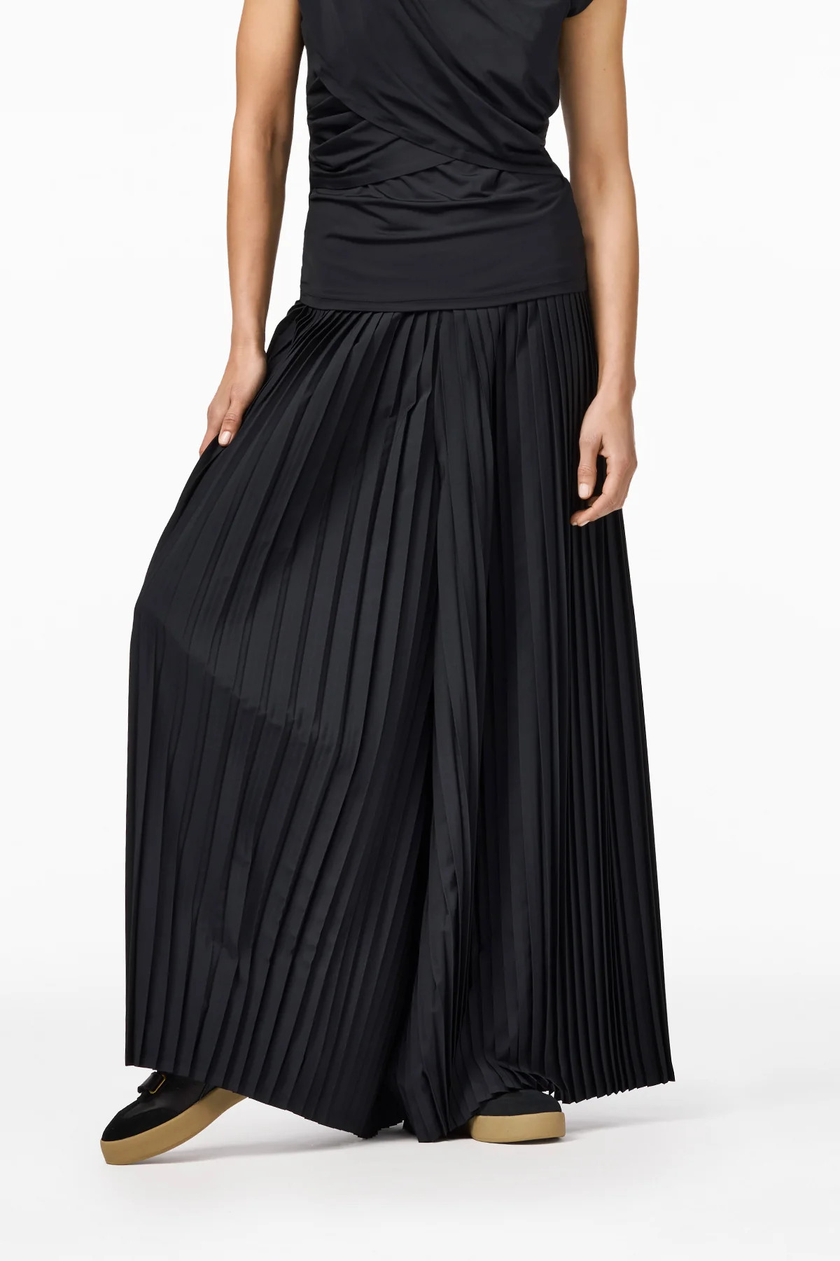 BLISSIA pants | Goldbergh