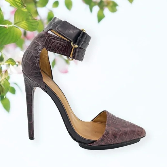 L.a.m.b Oxley Heels | Poshmark