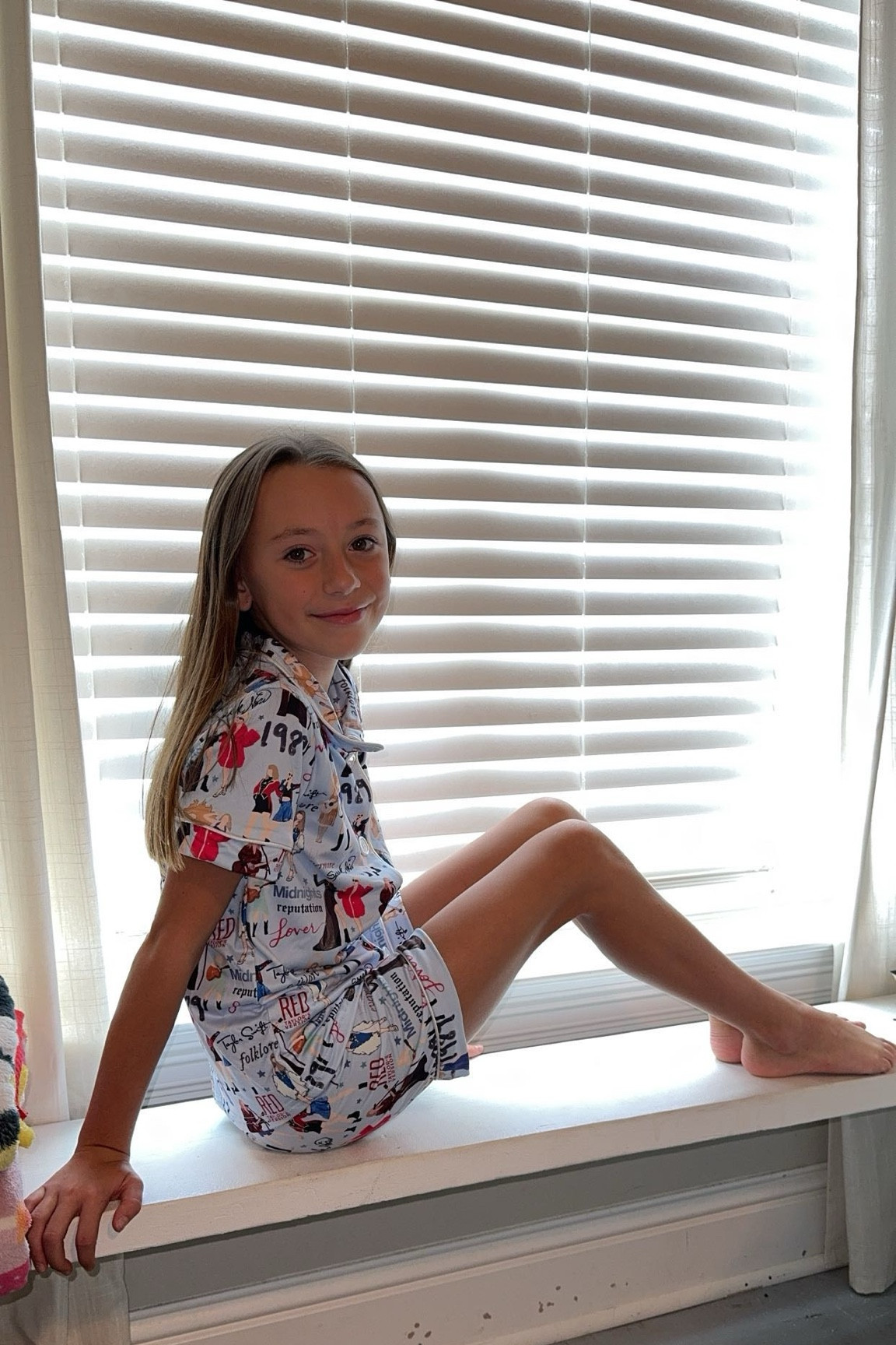All my swifties listen up…… the cutest Jammie’s on the block have dropped. 

#LTKSummerSales #LTKKids #LTKFamily