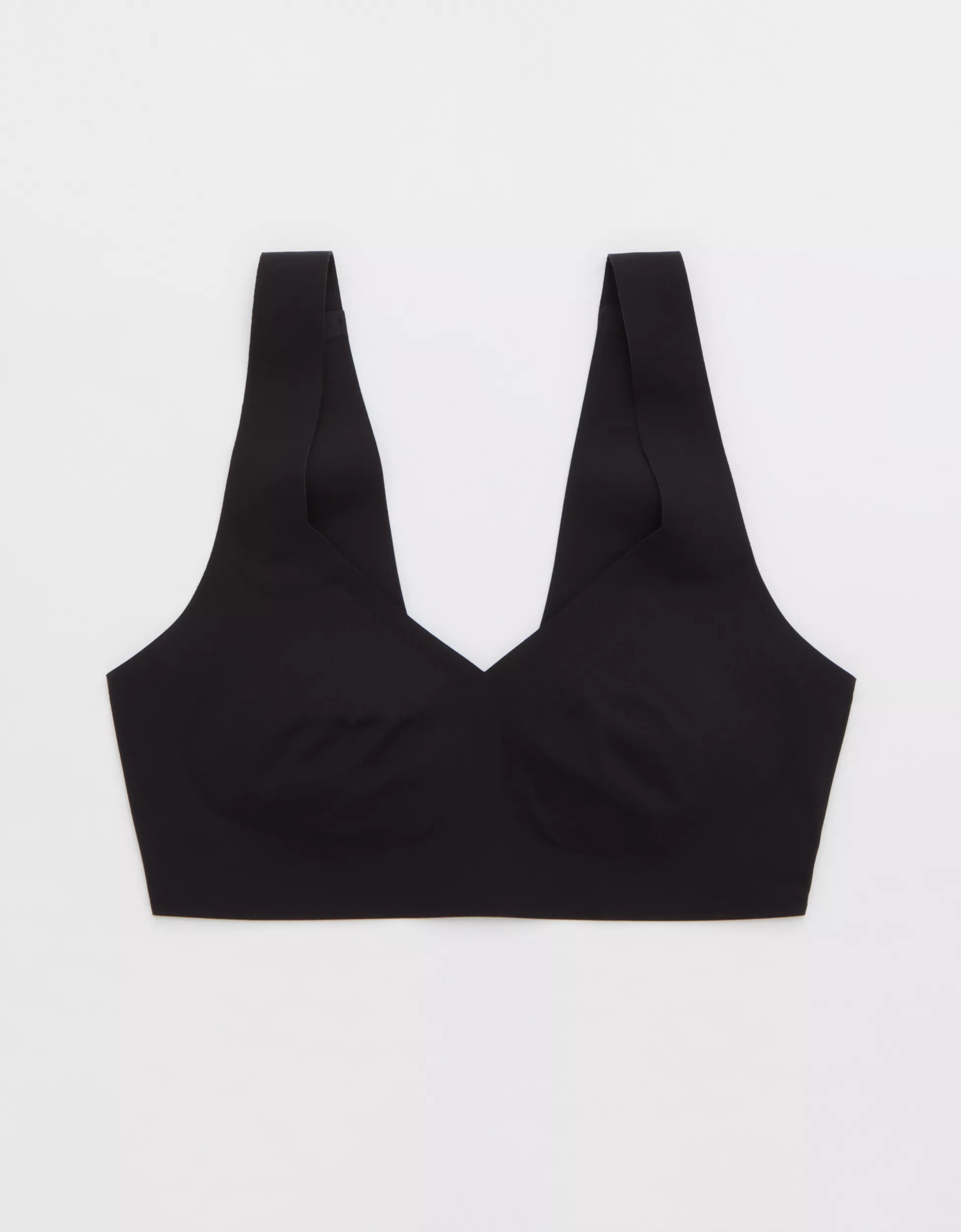 SMOOTHEZ Padded Sweetheart Bralette | Aerie