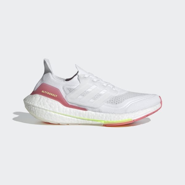 Ultraboost 21 Shoes | adidas (US)