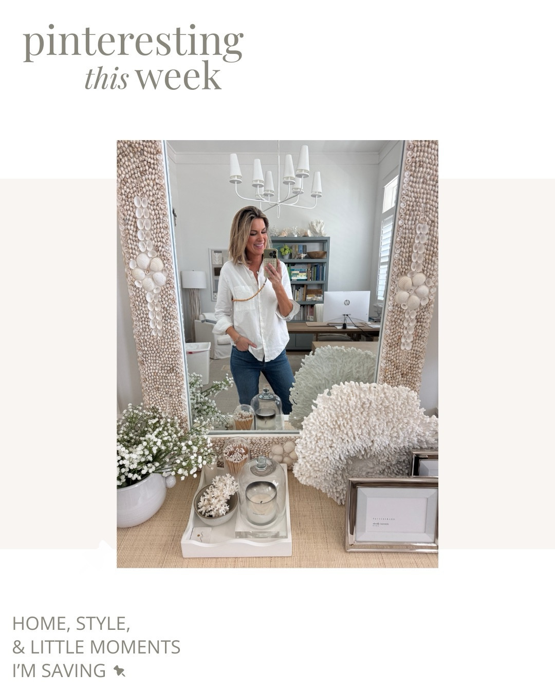 Listing the few items I can here. 

See @lifeonvirginiastreet for the mirror and full home tour 

@meganmolten  for the bedroom design 

#LTKdayinmylife #LTKHome #LTKstorytime