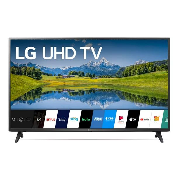 LG 55" Class 4K (2160p) Smart LED TV (55UN6955ZUF) | Walmart (US)