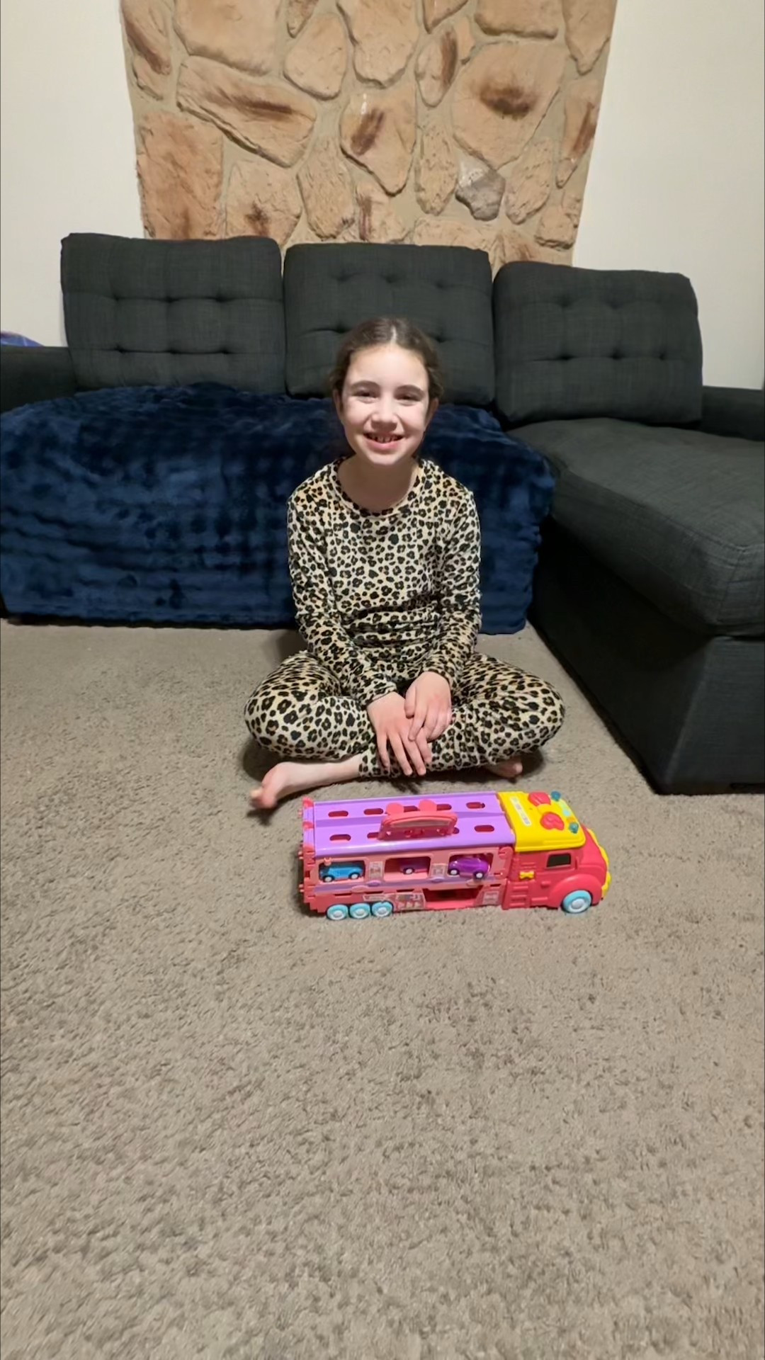 Princess or unicorn light up truck. Which one will your little one choose? 🥰✨

#LTKmomlife #LTKKids #LTKdayinmylife