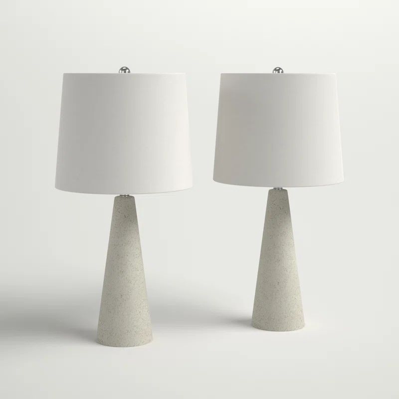 Prescott Ceramic Table Lamp | Wayfair North America