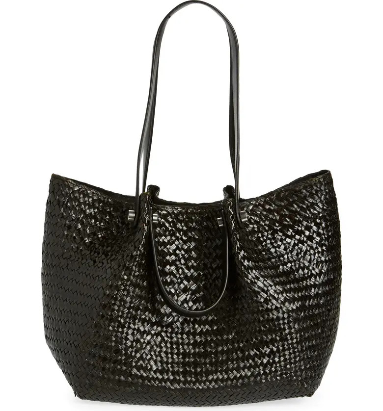 Allington Straw Tote | Nordstrom