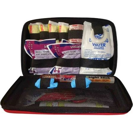 StatGear Auto First Aid Kit | Walmart (US)