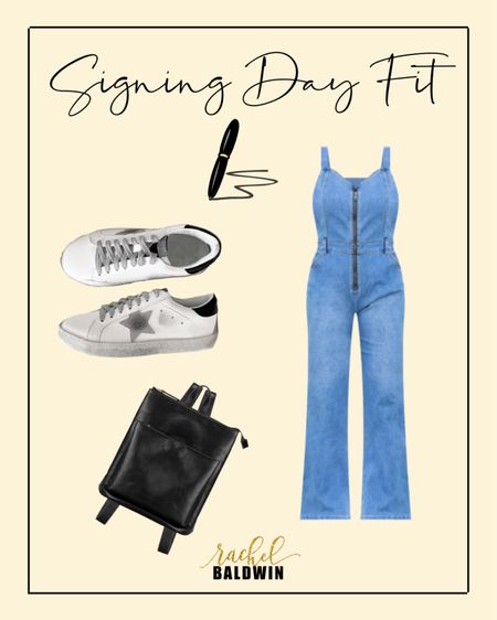 I’m off to Vegas ✈️ and not gonna lie, planning outfits for this trip was so fun! Here’s the cute AND comfy ensemble I planned for book signing day! 🖊 

#LTKsalealert #LTKtravel #LTKfit