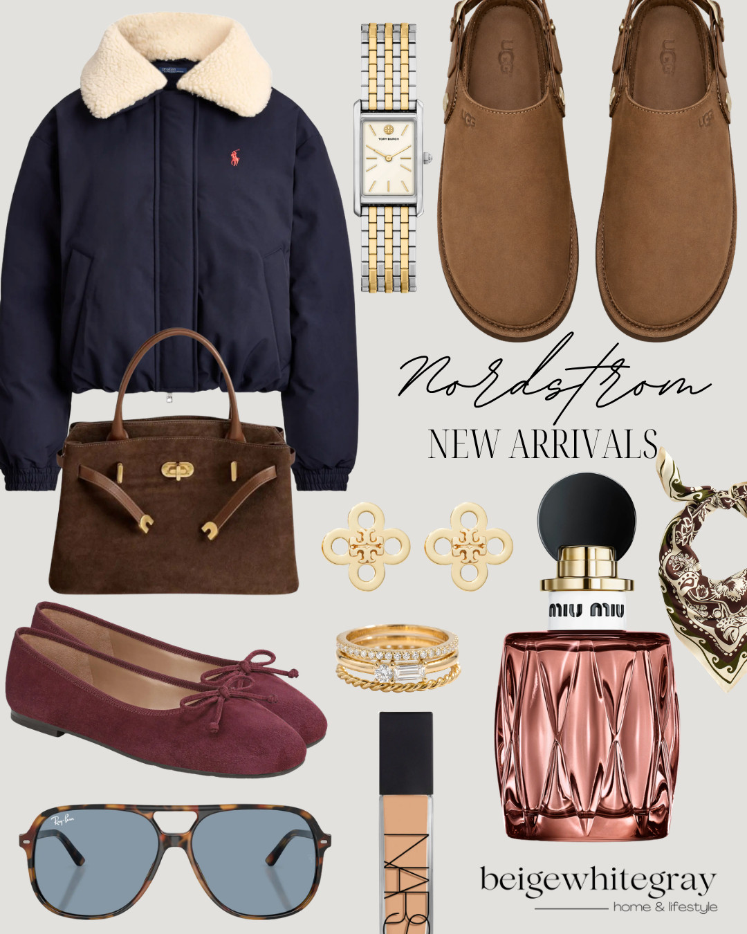 Nordstrom New Arrivals