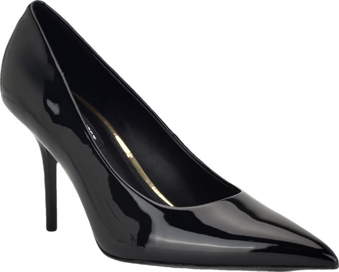 Women's Princesa Slip-On Stiletto Pumps | Macy's