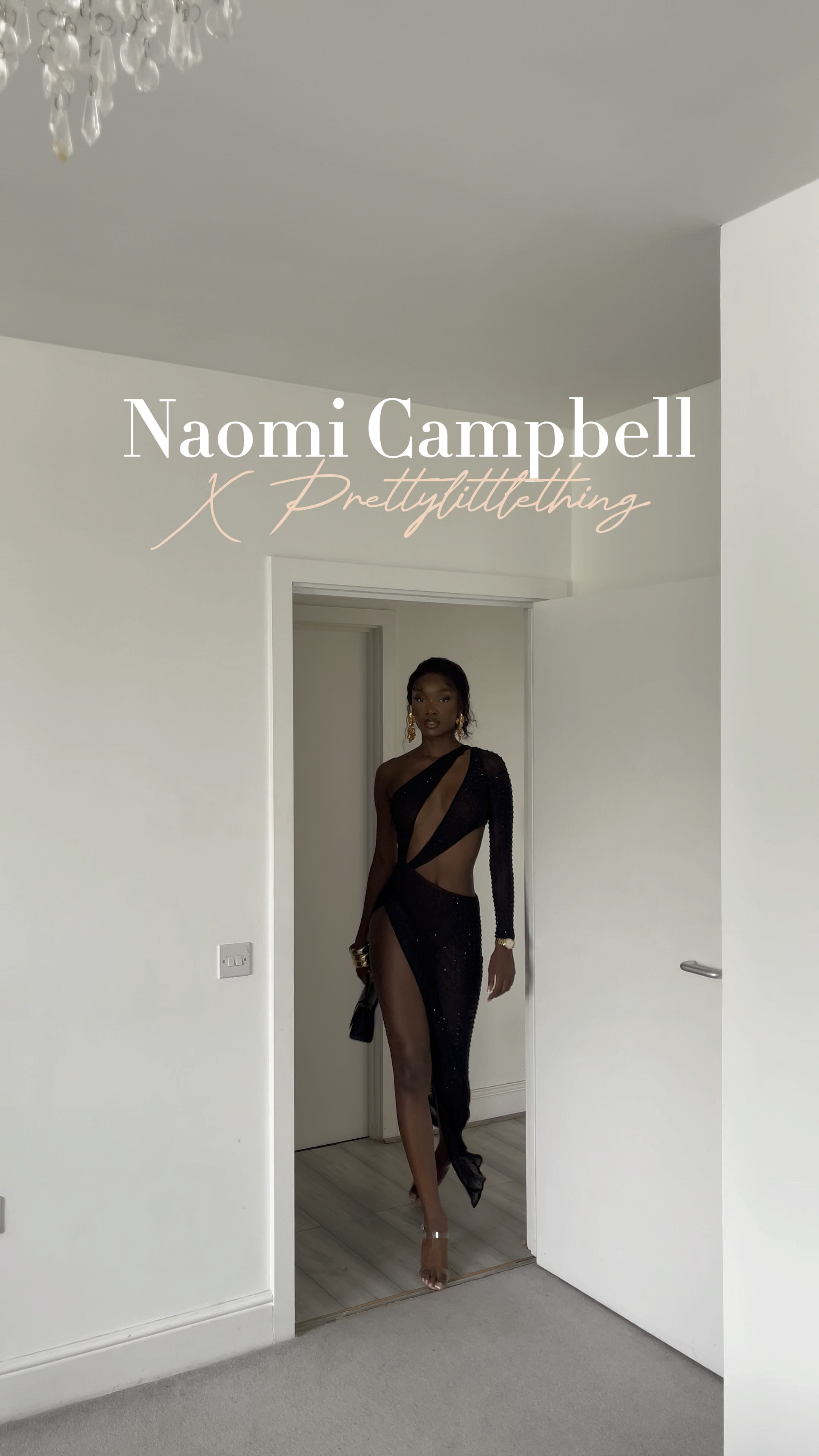 Naomi Campbell x plt outfit links below ! 

#LTKparties #LTKstyletip #LTKwedding