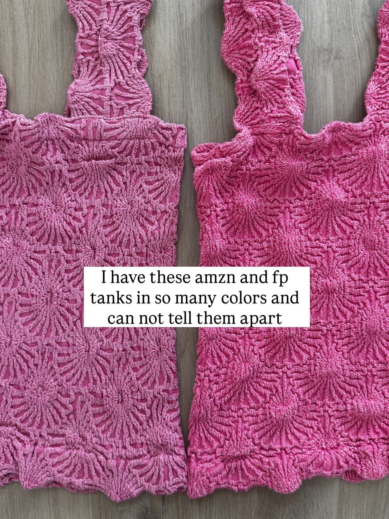 Amazon crop top 

#LTKU #LTKmomlife #LTKSpringSale