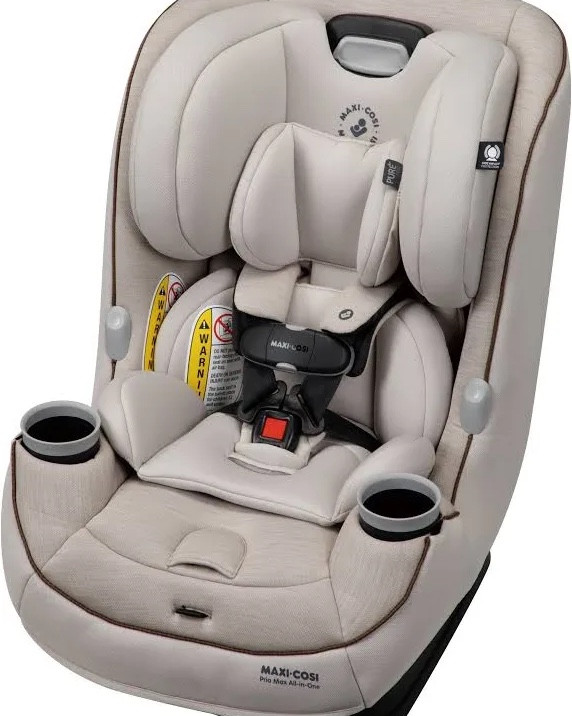 Car seat sale!!! This is our current one and we love it, adjustable too & not too bulky. Fits in my sadan! Ours is the color- Desert Sand.

#LTKBump #LTKBaby #LTKKids