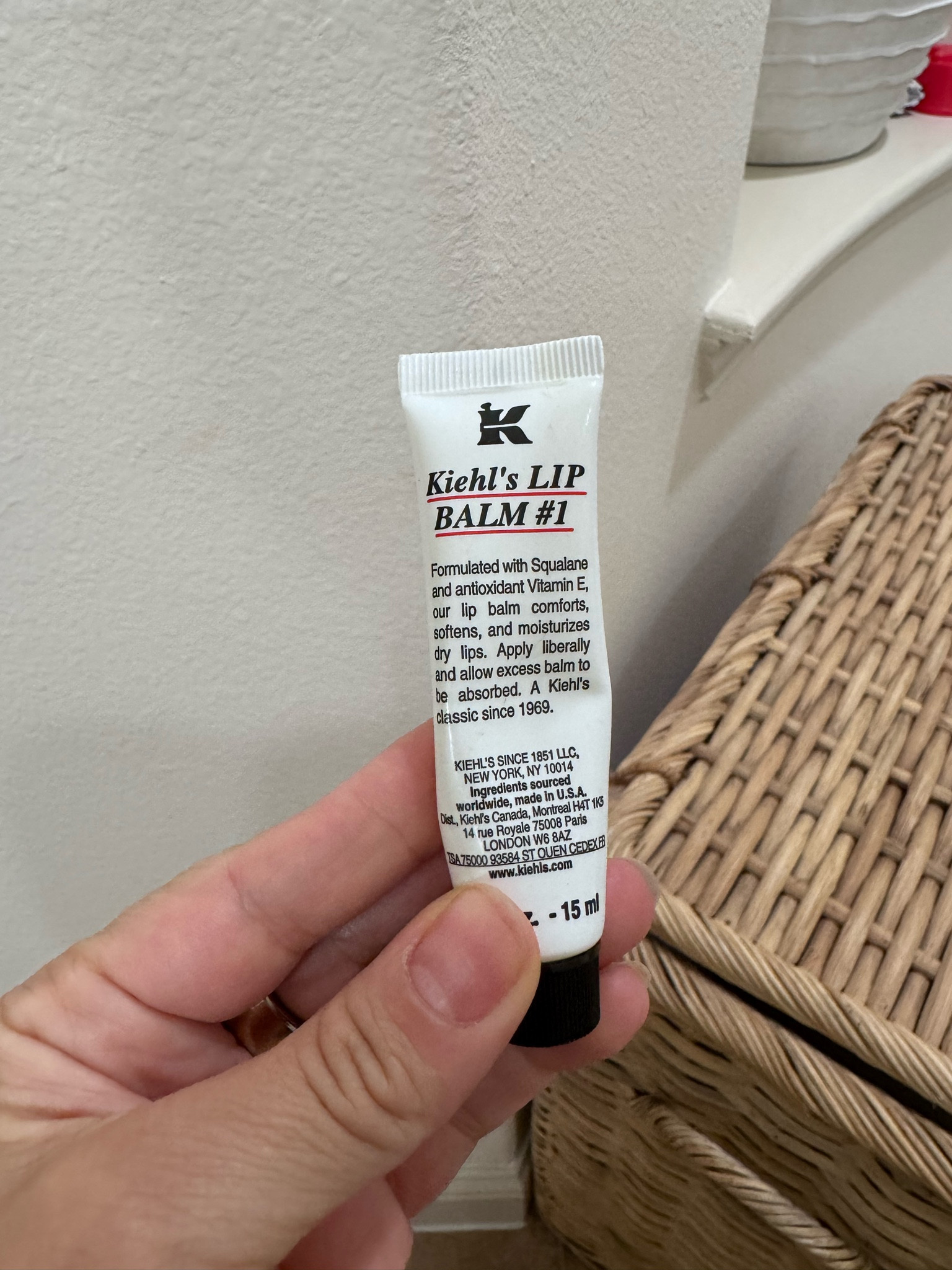 Such a great lip mask! + amazone prime day skincare sales

#LTKmorningroutine #LTKselfcare #LTKmomlife