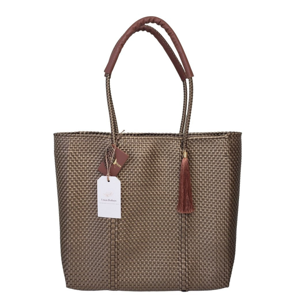 Unas Bolsas Victoria Shoulder Bag | Pop of Confetti