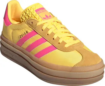 adidas Gazelle Bold Platform Sneaker (Women) | Nordstromrack | Nordstrom Rack