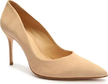 Schutz Lou Pointed Toe Pump | Nordstrom | Nordstrom