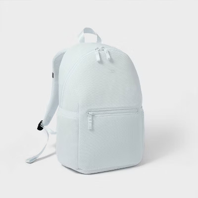 Air Mesh Backpack - All in Motion™ - Ice Blue | Target