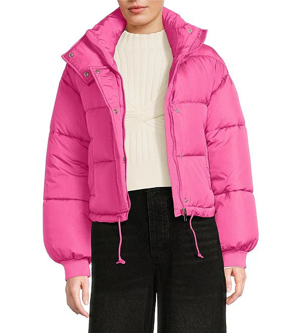 GB Puffer Jacket | Dillard's | Dillard's