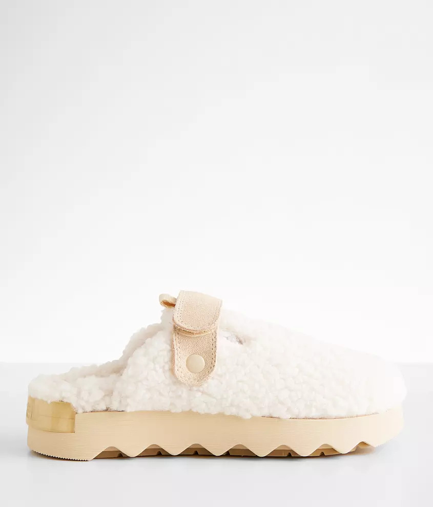 Viibe™ Cozy Clog | Buckle