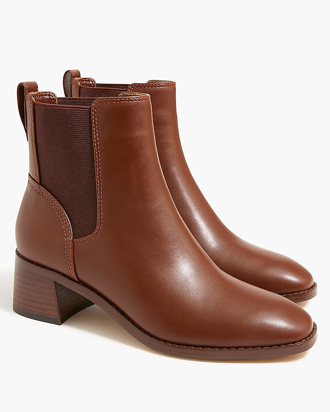 Chelsea boots | J.Crew Factory