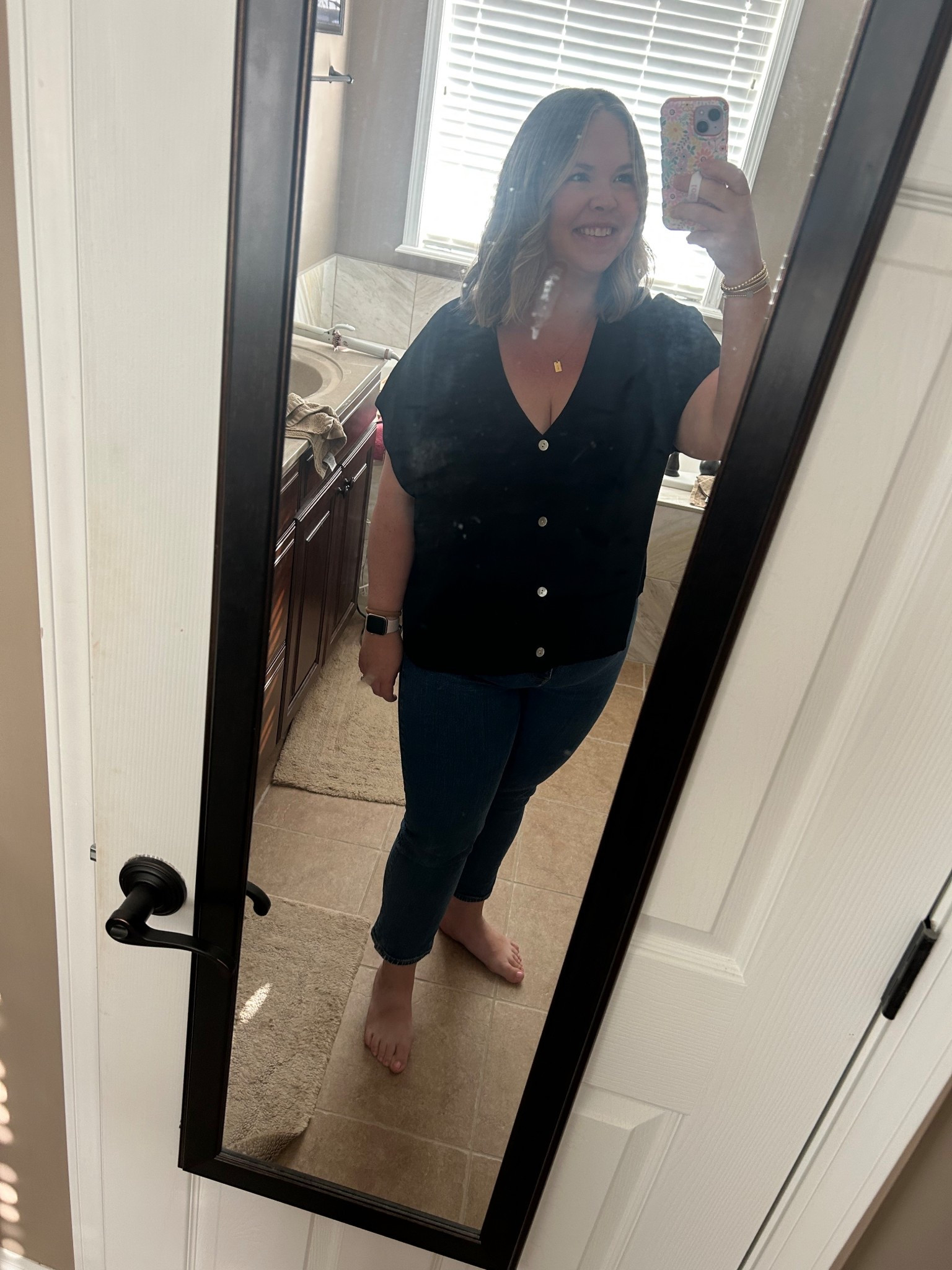 I need this sweater in every color 