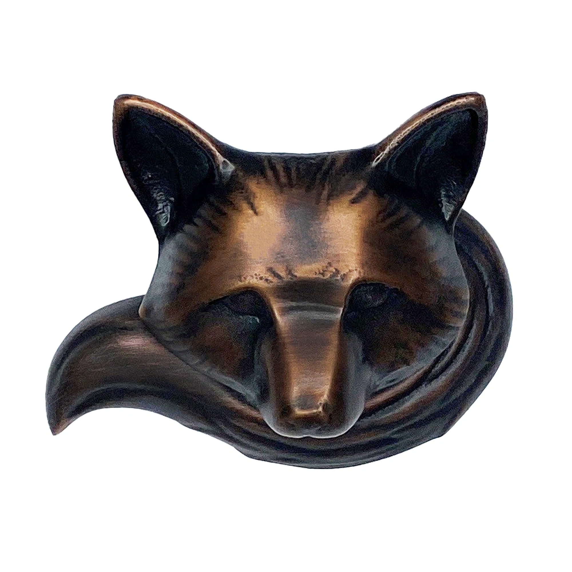 Michael Healy Fox Door Knocker & Reviews | Wayfair | Wayfair North America