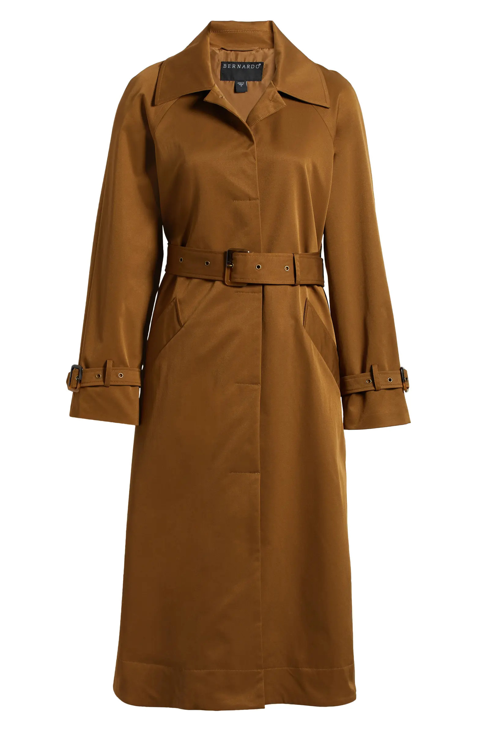 Modern Trench Coat | Nordstrom