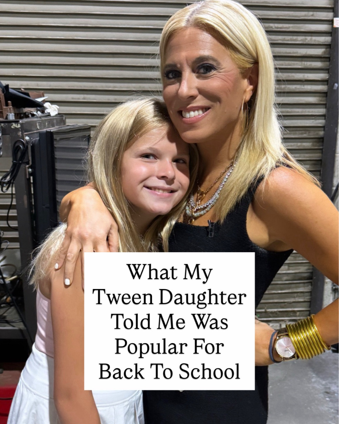 WHAT MY TWEEN DAUGHTER TOLD ME WAS POPULAR FOR BACK TO SCHOOL 🩷 These are some cute and fun back to school items my tween daughter is loving! Excited to share with you! Love for you to follow us for daily postings!  ✨

#LTKKids