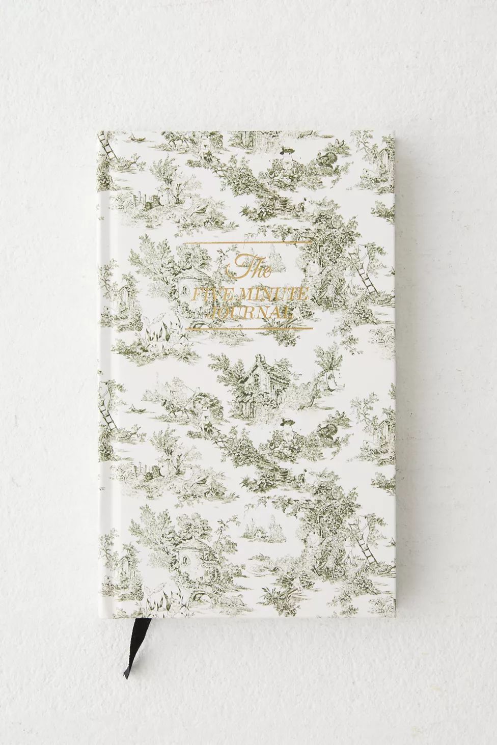 The UO Exclusive Five-Minute Journal By Intelligent Change | Urban Outfitters (US and RoW)