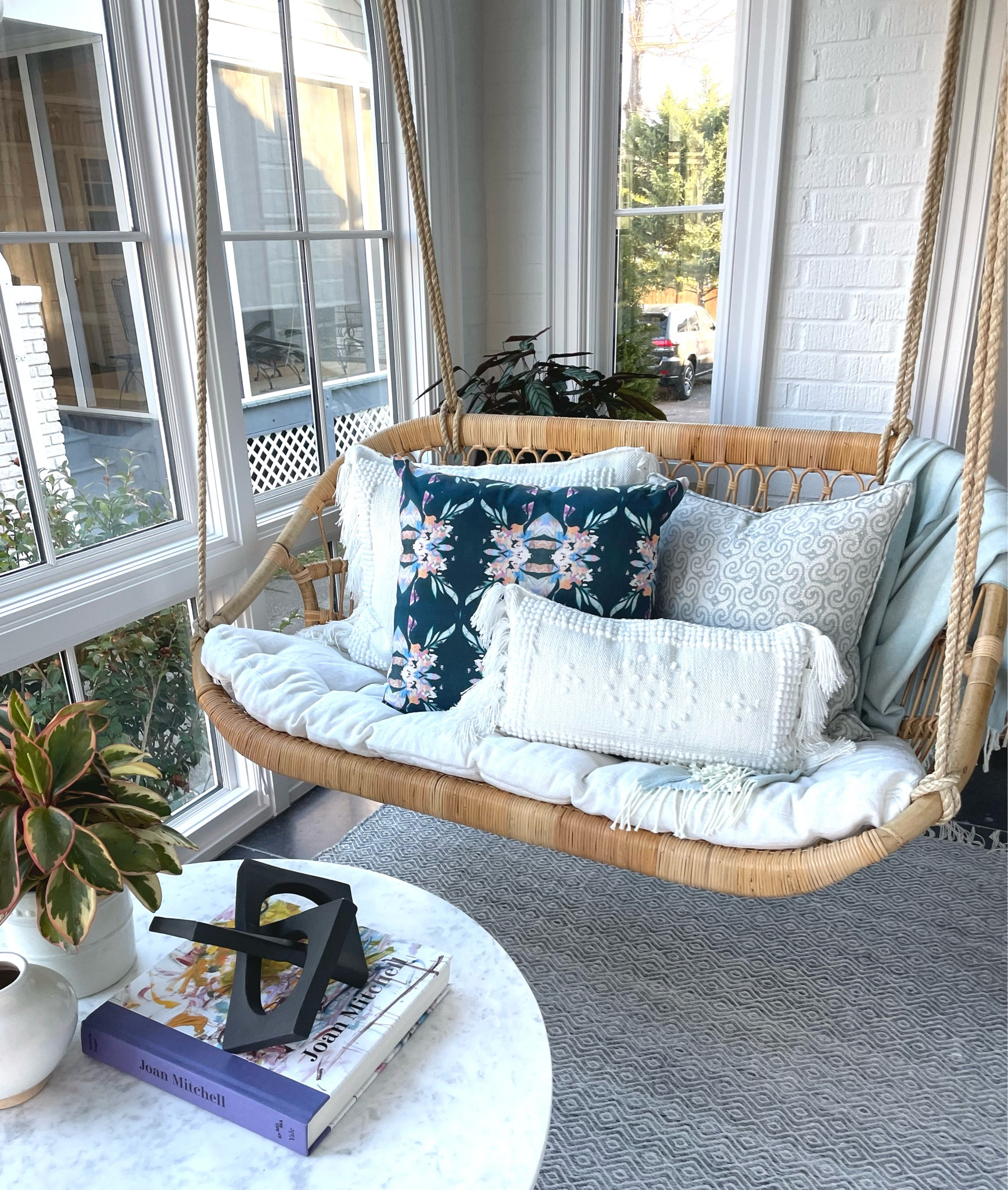 Sunroom essentials to go with your new LBFA pilllows!

#LTKhome #LTKsalealert