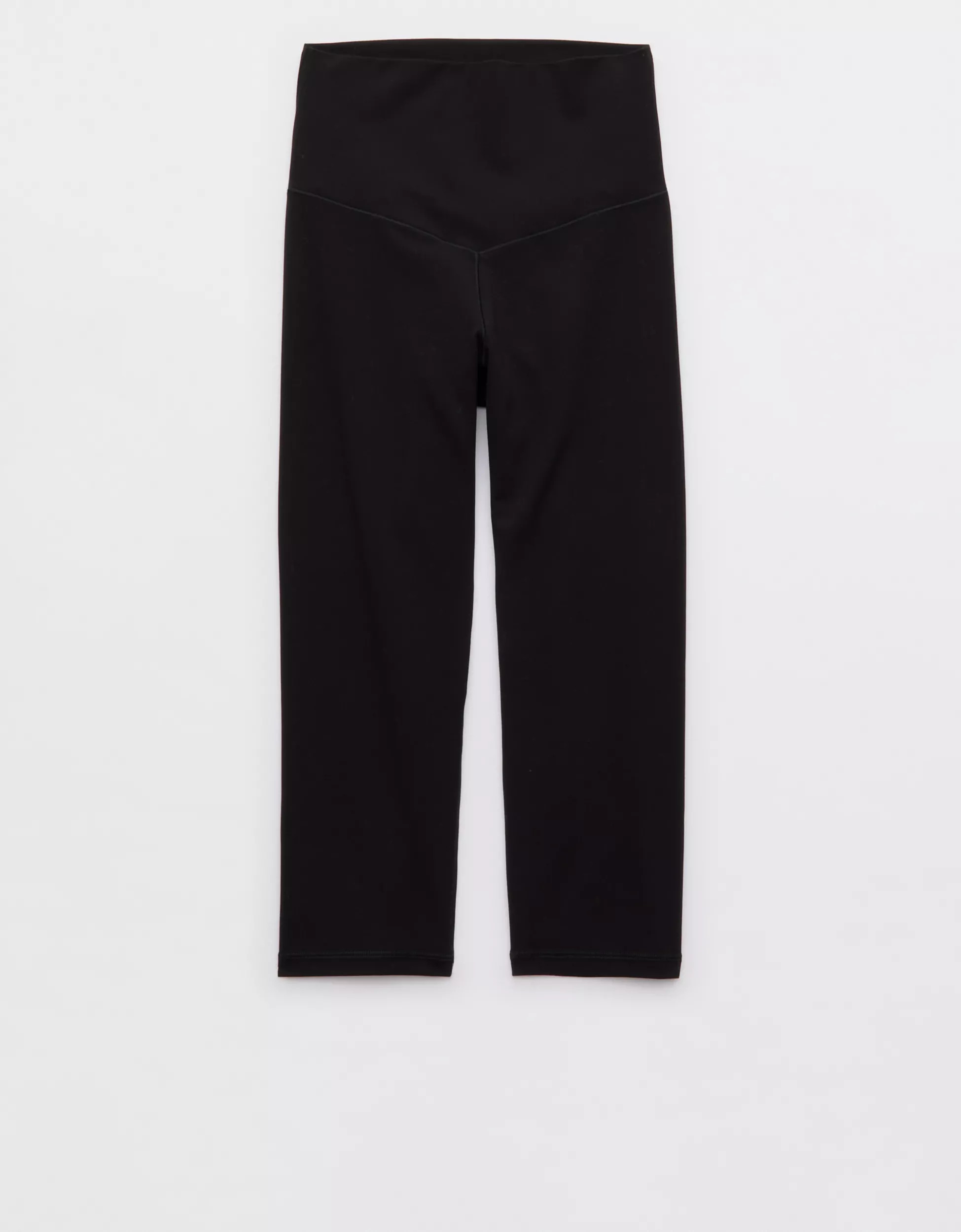 OFFLINE By Aerie Real Me XTRA Capri | Aerie