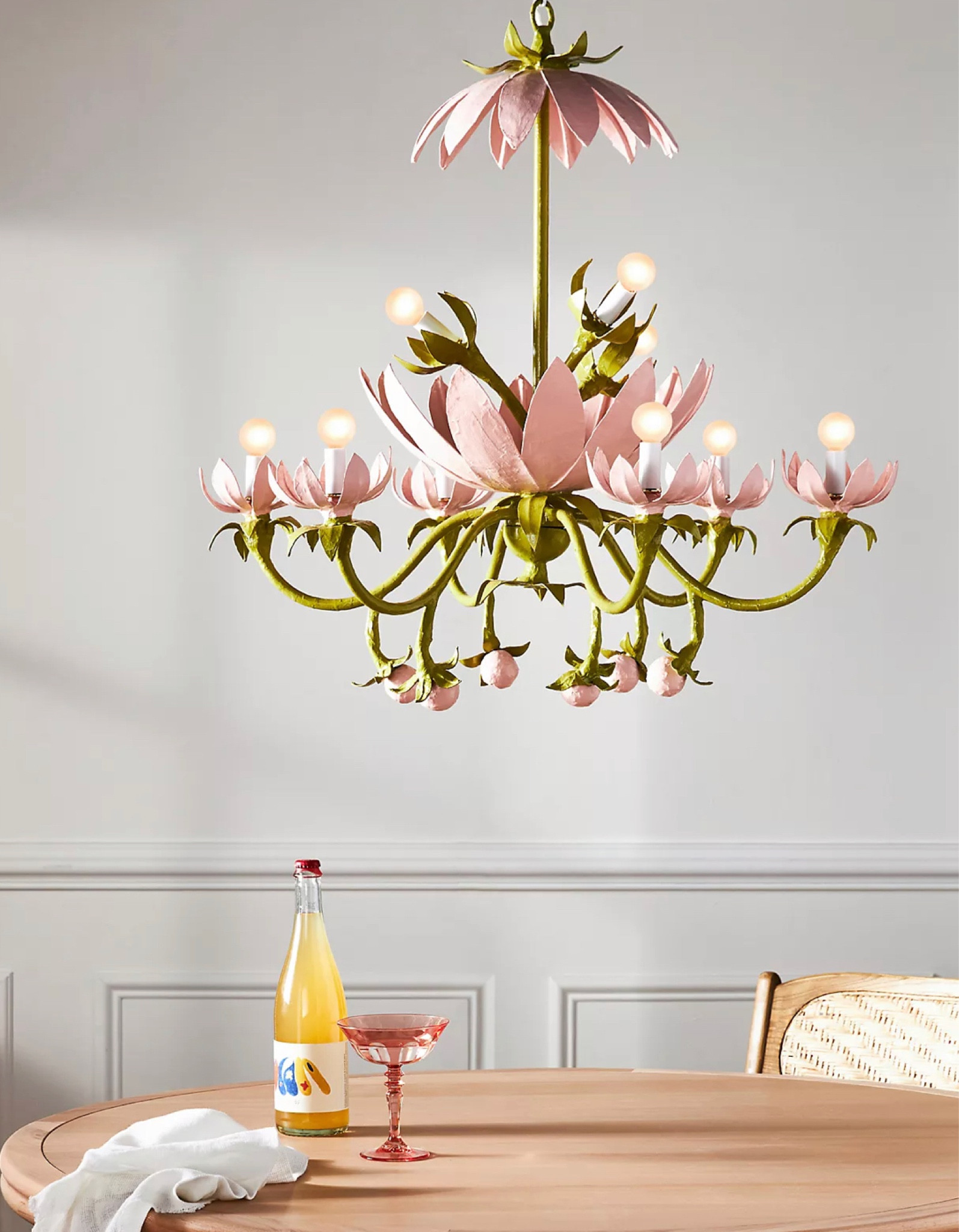Pink and green chandelier 
Lighting 
Home decor 
Anthropologie 
Flower chandelier  #springoutfits #fallfavorites #LTKbacktoschool #fallfashion #vacationdresses #resortdresses #resortwear #resortfashion #summerfashion #summerstyle #LTKseasonal #rustichomedecor #liketkit #highheels #Itkhome #Itkgifts #Itkgiftguides #springtops #summertops #Itksalealert
#LTKRefresh #fedorahats #bodycondresses #sweaterdresses #bodysuits #miniskirts #midiskirts #longskirts #minidresses #mididresses #shortskirts #shortdresses #maxiskirts #maxidresses #watches #backpacks #camis #croppedcamis #croppedtops #highwaistedshorts #highwaistedskirts #momjeans #momshorts #capris #overalls #overallshorts #distressesshorts #distressedjeans #whiteshorts #contemporary #leggings #blackleggings #bralettes #lacebralettes #clutches #crossbodybags #competition #beachbag #halloweendecor #totebag #luggage #carryon # blazers #airpodcase #iphonecase #shacket #jacket #sale #under50 #under100 #under40 #workwear #ootd #bohochic #bohodecor #bohofashion #bohemian #contemporarystyle #modern #bohohome #modernhome #homedecor #amazonfinds #nordstrom #bestofbeauty #beautymusthaves #beautyfavorites #hairaccessories #fragrance #candles #perfume #jewelry #earrings #studearrings #hoopearrings #simplestyle #aestheticstyle #designerdupes #luxurystyle #bohofall #strawbags #strawhats #kitchenfinds #amazonfavorites #bohodecor #aesthetics #blushpink #goldjewelry #stackingrings #toryburch #comfystyle #easyfashion #vacationstyle #goldrings #fallinspo #lipliner #lipplumper #lipstick #lipgloss #makeup #blazers #LTKU #primeday
#StyleYouCanTrust #giftguide #LTKRefresh #LTKSale
#LTKHalloween #LTKFall #fall #falloutfits #backtoschool
#backtowork #LTKGiftGuide #amazonfashion #traveloutfit #familyphotos #liketkit #trendyfashion #fallwardrobe #winterfashion #christmas #holdavfavorites #ITKseasonal #grandmillennial #grandmillennialstyle 

#LTKFind #LTKhome