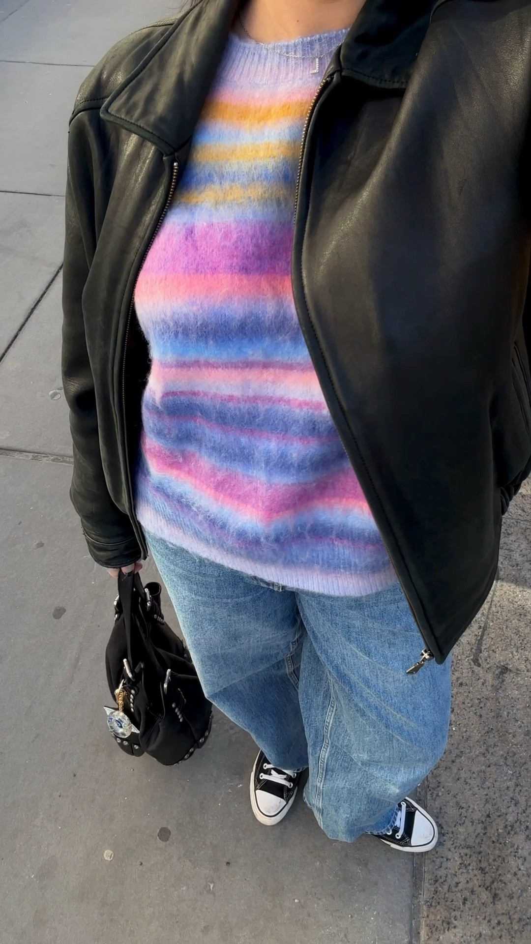 this sweater is everything to me 

#LTKFindsUnder50 #LTKFindsUnder100 #LTKSaleAlert