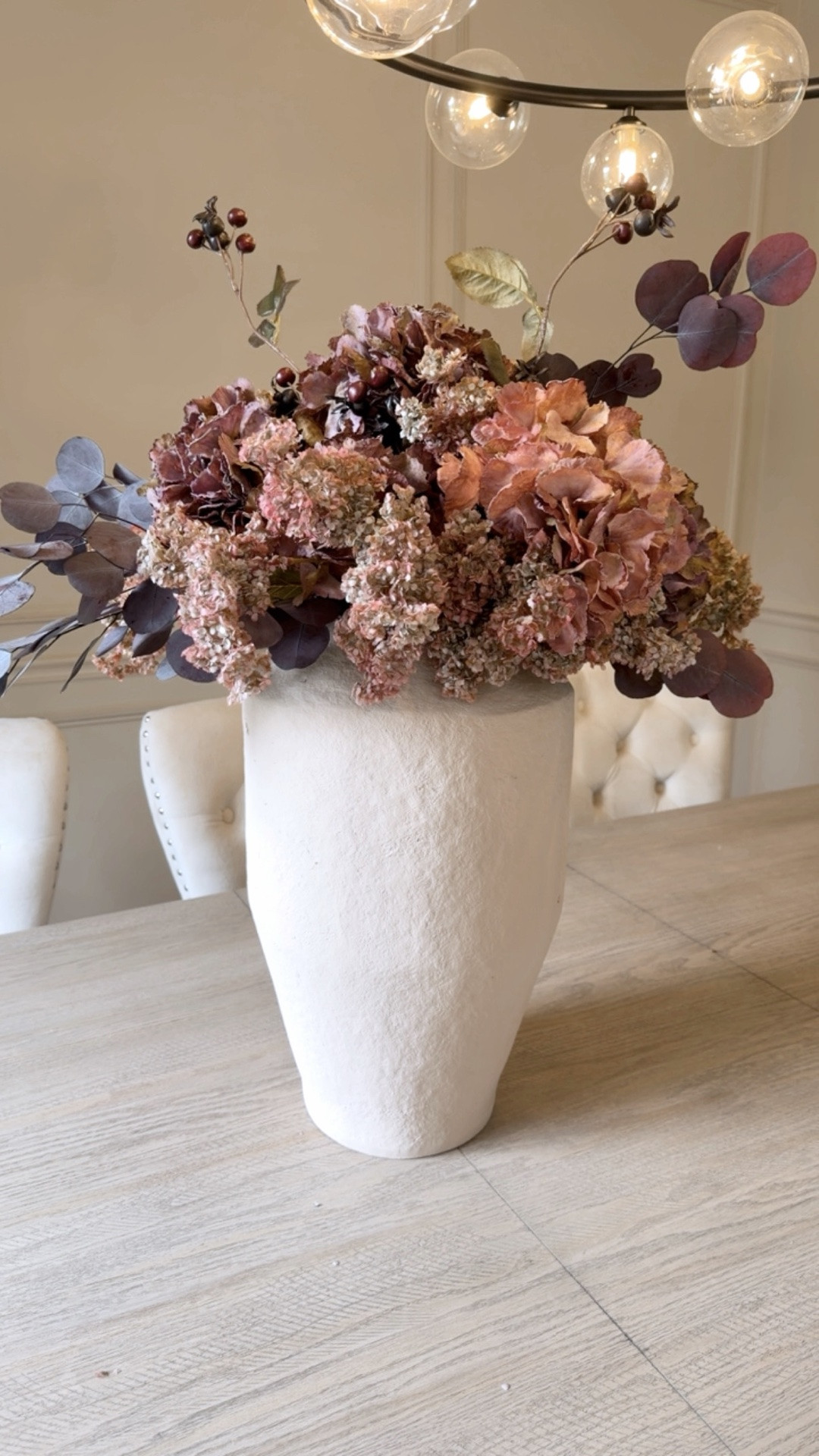 Viral Fall Stems styled 3 ways
#michaelsfinds #michaelsflorals #fallstems #vase #falldecor #affordablestems

#LTKSeasonal #LTKSaleAlert #LTKHome
