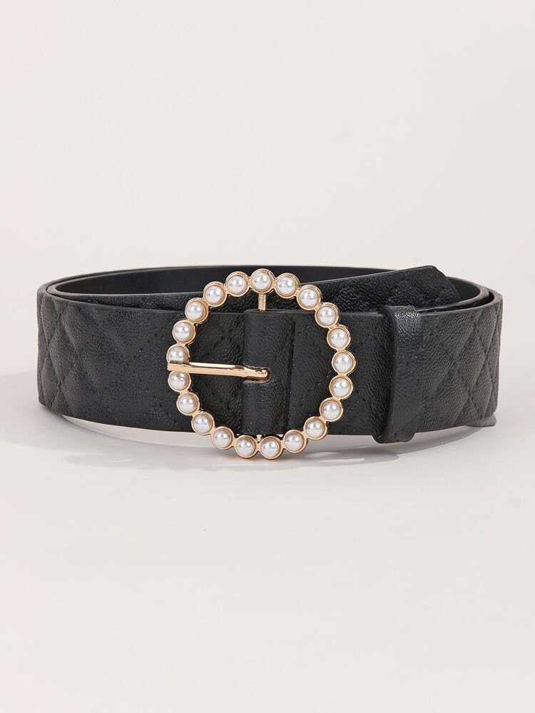 Belt With Hole Punch | SHEIN