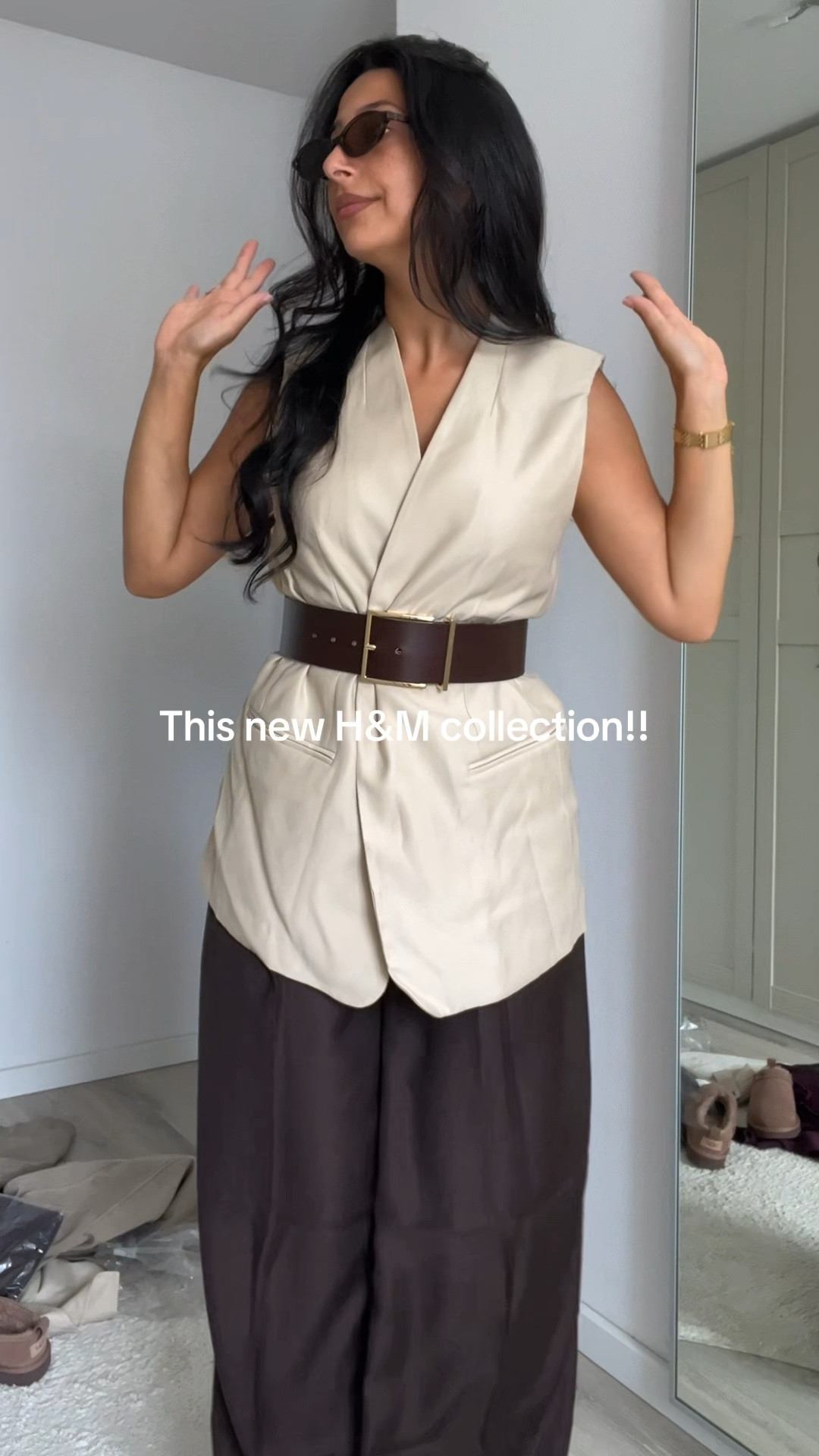 H&M NEW! 

#LTKeurope #LTKstyletip #LTKnederlands